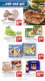 EDEKA Prospekt für Heidelberg mit 9 Seiten EDEKA Prospekt für Heidelberg: "Aktuelle Angebote", 9 Seiten, 03.08.2026 - 08.08.2026