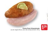 Frische Puten-Schwenksteaks im Angebot bei E center in Filderstadt Frische Puten-Schwenksteaks Angebote bei E center Filderstadt für 1,29 €