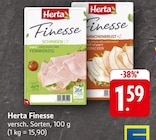 Angebot im EDEKA Waiblingen Prospekt EDEKA Waiblingen Prospekt mit im Angebot für 1,59 €