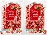 Rohschinken-Würfel klassisch von K-CLASSIC für 1,79 € bei Kaufland im Angebot Rohschinken-Würfel klassisch von K-CLASSIC im aktuellen Kaufland Prospekt