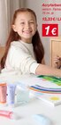 Acryfarben im Angebot bei KiK in Krefeld Acryfarben Angebote bei KiK Krefeld für 1,00 €