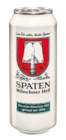 Münchner Hell im Angebot bei Netto Marken-Discount in Landshut Münchner Hell Angebote von Spaten bei Netto Marken-Discount Landshut für 0,89 €