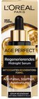 Age Perfect Zell-Renaissance Tages- oder Nachtpflege oder Serum oder Augenpflege von L'Oréal im aktuellen Rossmann Prospekt