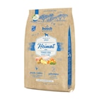 Bosch Dog Heimat Junior Tierwohl-Huhn 1 kg bei Zookauf im Bad Camberg Prospekt für 5,49 €
