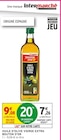 Huile d'olive vierge extra - Bouton d'Or en promo chez Intermarché Super Blois à 7,26 €