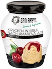 Kirschen nach Amarena-Art im Angebot bei Penny in Schwäbisch Gmünd Kirschen nach Amarena-Art Angebote von San Fabio bei Penny Schwäbisch Gmünd für 3,99 €