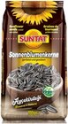 Sonnenblumenkerne im Angebot bei Kaufland in Neuss Sonnenblumenkerne Angebote von SUNTAT bei Kaufland Neuss für 3,99 €