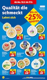 Ziegenkäse Angebot & Preis im aktuellen Lidl Prospekt Ziegenkäse Angebot im aktuellen Lidl Prospekt auf Seite 18