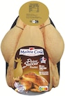 Supermarchés Match Reichshoffen - Promo Poulet pleine saveur Promo Poulet pleine saveur à 6,99 € dans le catalogue Supermarchés Match à Reichshoffen