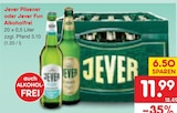 Aktuelles Pilsener Angebot bei Netto Marken-Discount in Eberswalde ab 11,99 €