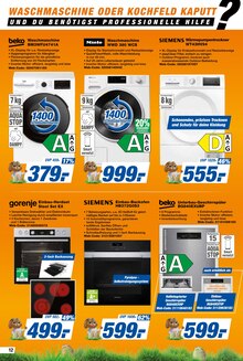 Waschmaschine im aktuellen expert Prospekt (Neuendorf (Elmshorn)) Waschmaschine im expert Prospekt "Top Angebote" mit 16 Seiten (Neuendorf (Elmshorn))