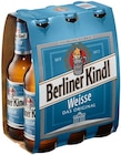 Weisse Das Original von Berliner Kindl im aktuellen REWE Prospekt
