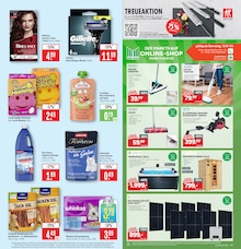 Wasser im aktuellen Marktkauf Prospekt (Stuttgart) Wasser im Marktkauf Prospekt "Aktuelle Angebote" mit 47 Seiten (Stuttgart)