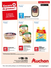 Morue Angebote im Prospekt "Auchan" von Auchan Hypermarché auf Seite 66