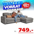 Aktuelles Luca Angebot bei Seats and Sofas in Hamburg ab 749,00 €