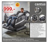 Massagesessel Angebot in Kieselbronn Massagesessel im aktuellen Prospekt bei Möbelzentrum Pforzheim in Kieselbronn