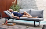 Opti-Wohnwelt Schwallungen - Lounge-Liege Angebot im Prospekt Lounge-Liege bei Opti-Wohnwelt im Schwallungen Prospekt für 399,00 €