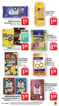 Süßigkeiten im aktuellen EDEKA Prospekt (Stuttgart) Süßigkeiten im EDEKA Prospekt "Aktuelle Angebote" mit 52 Seiten (Stuttgart)
