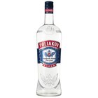 Vodka - POLIAKOV en promo chez Carrefour Villeurbanne à 15,69 €