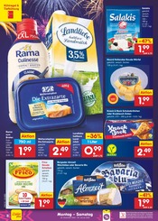 Aktueller Netto Marken-Discount Prospekt mit Rama, "Aktuelle Angebote", Seite 8