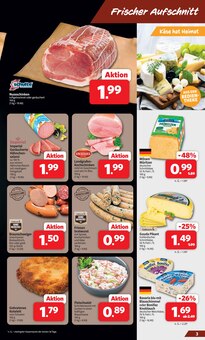 Fleisch im Markant Nordwest Prospekt "DER MARKT FÜR GUTES ESSEN UND TRINKEN" mit 12 Seiten (Bremerhaven)