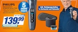 Herrenrasierer S7882/55 Series 7000 bei expert im Bad Oldesloe Prospekt für 139,99 €