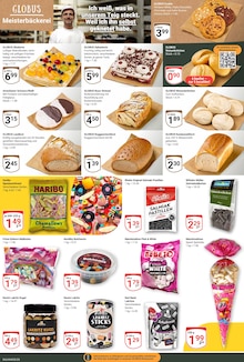 Brot im aktuellen GLOBUS Prospekt (Oberhausen) Brot im GLOBUS Prospekt "Aktuelle Angebote" mit 28 Seiten (Oberhausen)