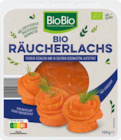 Bio Räucherlachs Angebote von BioBio bei Netto Marken-Discount Heidelberg für 1,99 €