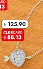 Halskette im Angebot bei Travel FREE in Görlitz Halskette Angebote von Swarovski bei Travel FREE Görlitz für 88,13 €