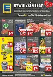 EDEKA Prospekt für Kempen: "Aktuelle Angebote", 28 Seiten, 19.10.2026 - 24.10.2026