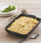 Promo Gratin Dauphinois à 9,95 € dans le catalogue U Express à Les Essarts-le-Roi