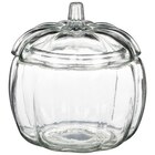 Bnbonniere pumpkin en verre - B&M à Saint-Maur-des-Fossés Bnbonniere pumpkin en verre en promo chez B&M Saint-Maur-des-Fossés à 5,99 €