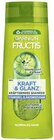 Fructis Shampoo im Angebot bei E center in Göppingen Fructis Shampoo Angebote von Garnier bei E center Göppingen für 1,89 €