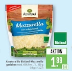 Bioland-Mozzarella Angebote von Alnatura bei Marktkauf Reutlingen für 1,99 €