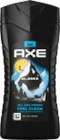Showergel von Axe für 2,49 € bei Marktkauf im Angebot Showergel von Axe im aktuellen Marktkauf Prospekt