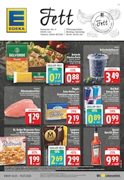 Supermarkt Prospekt von EDEKA St. Katharinen EDEKA Prospekt: "Aktuelle Angebote", 24 Seiten, 14.07.2025 - 19.07.2025