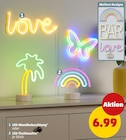 LED-Wandbeleuchtung oder LED-Tischleuchte für 6,99 € bei Penny im Angebot LED-Wandbeleuchtung oder LED-Tischleuchte im aktuellen Penny Prospekt