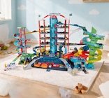 Majorette garage super city et véhicules - JouéClub Majorette garage super city et véhicules à 99,99 € dans le catalogue JouéClub