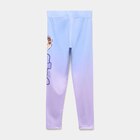 Legging Les Sisters multicolore fille dans le catalogue La Halle