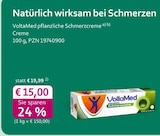 VoltaMed Angebote von VoltaMed bei mea - meine apotheke Leverkusen für 15,00 €