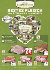 Aktueller E center Prospekt mit Pute, "Wir lieben Lebensmittel!", Seite 3