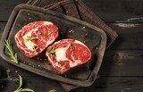 Irisches Entrecôte-Steak Angebote bei REWE Wismar für 2,99 €