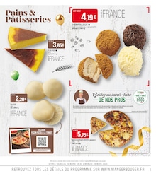 Offre Desserte dans le catalogue Supermarchés Match du moment à la page 3