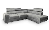 MASSENO Ecksofa Nola von MASSENO für 780,00 € bei Sconto SB im Angebot MASSENO Ecksofa Nola von MASSENO im aktuellen Sconto SB Prospekt