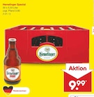 Spezial im Angebot bei Netto Marken-Discount in Diepholz Spezial Angebote von Hemelinger bei Netto Marken-Discount Diepholz für 9,99 €