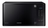Micro-ondes solo - SAMSUNG - Carrefour à Liévin Micro-ondes solo - SAMSUNG en promo chez Carrefour Liévin à 99,99 €
