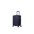 Valise rigide - GYL en promo chez Carrefour Valise rigide - GYL dans le catalogue Carrefour