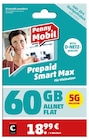 Mobil Starter-Paket Angebot in Riemerling Mobil Starter-Paket im aktuellen Prospekt bei Penny in Riemerling