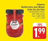 Angebot im EDEKA Schweinfurt Prospekt EDEKA Schweinfurt Prospekt mit im Angebot fĂŒr 1,99 âŹ