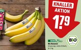 Aktuelles Bio Bananen Angebot bei REWE in Hildesheim ab 1,79 €